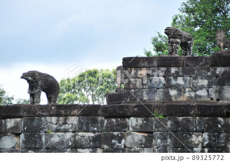 カンボジア 89325772