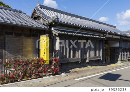 【徳島県】阿波十郎兵衛屋敷 89326233