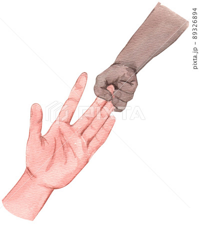 Hope refugees safe watercolor png 89326894