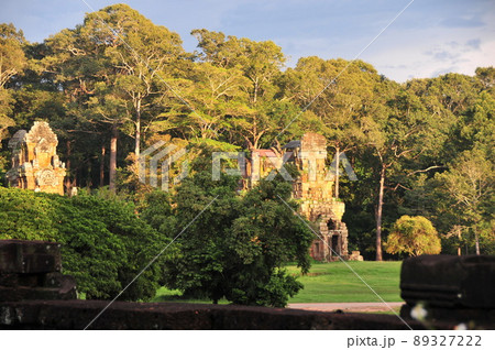 カンボジア カンボジア 89327222