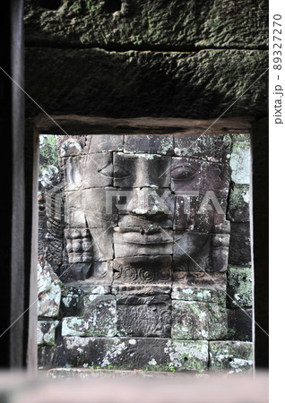 カンボジア 89327270