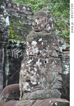 カンボジア 89327289