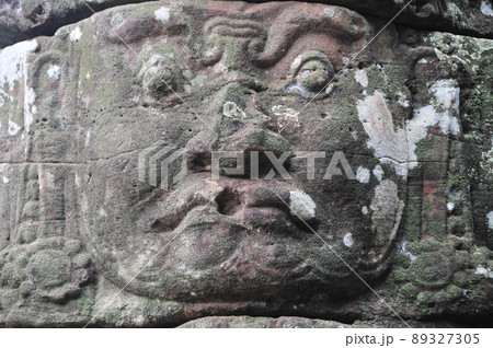 カンボジア 89327305