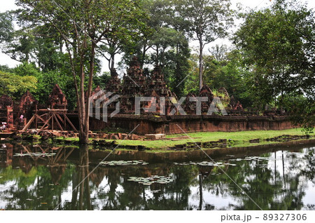 カンボジア カンボジア 89327306