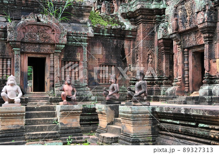 カンボジア 89327313