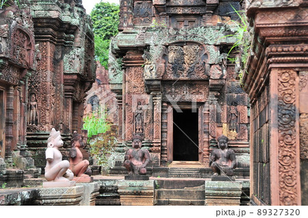 カンボジア 89327320