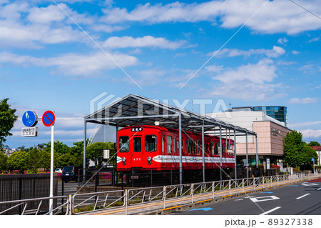 東京都八王子市 コニカミノルタ サイエンスドーム 展示されてる流星号 丸ノ内線500形 東京都八王子市 コニカミノルタ サイエンスドーム 展示されてる流星号 丸ノ内線500形 89327338