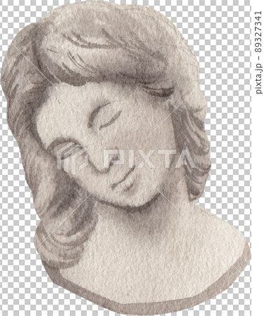 Dark Academia aesthetic watercolor png Dark Academia aesthetic watercolor png 89327341