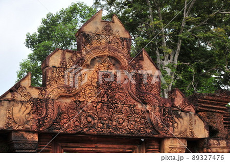 カンボジア 89327476