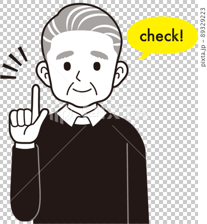 老人解釋 89329223