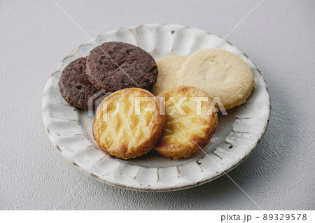 クッキー 89329578