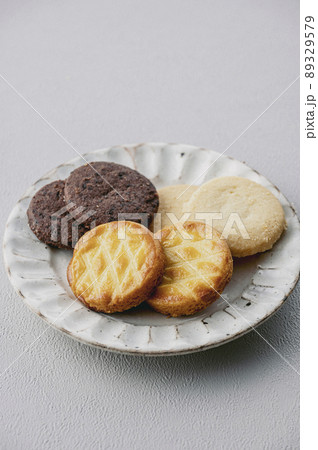 クッキー 89329579