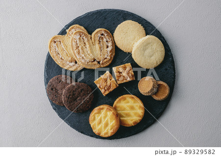 クッキー 89329582