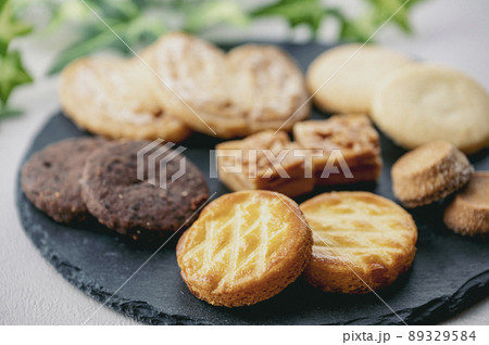 クッキー 89329584