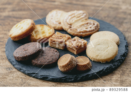 クッキー 89329588