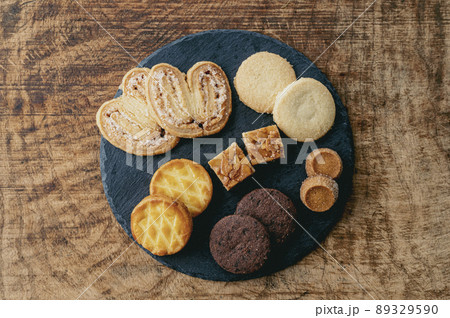 クッキー 89329590