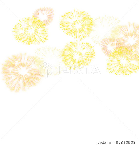 花火 線香花火 せんこうはなび 89330908