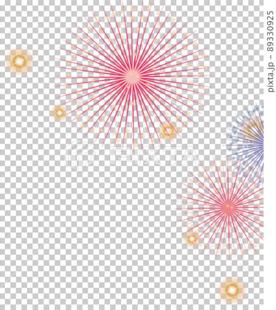 花火 線香花火 せんこうはなび 89330925