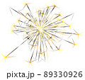 花火 線香花火 せんこうはなび 89330926