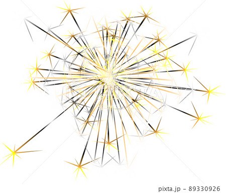 花火 線香花火 せんこうはなび 89330926