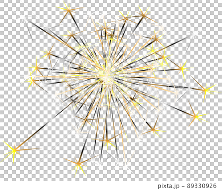 花火 線香花火 せんこうはなび 89330926