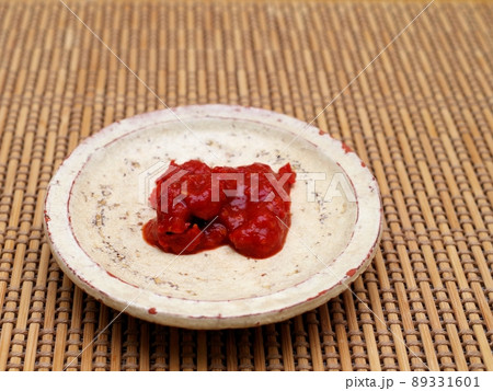 豆板醤 89331601