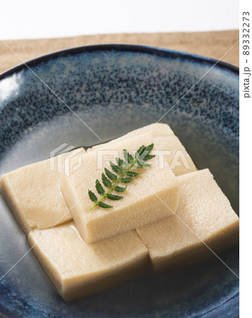 高野豆腐の煮物 高野豆腐の煮物 89332273