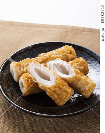 焼き竹輪 89332510