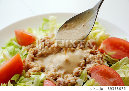 胡麻ドレッシング 胡麻ドレッシング 89333076