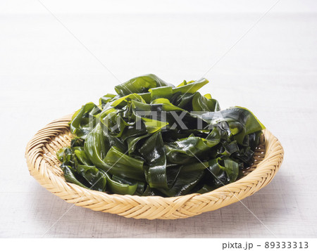 生わかめ 89333313