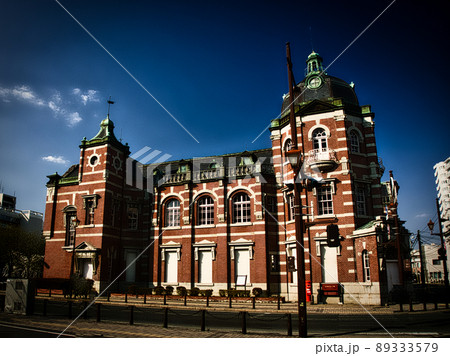 岩手銀行赤レンガ館 89333579