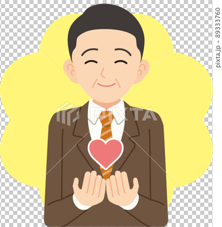 有心的中型男商人_沒有線 有心的中型男商人_沒有線 89333760