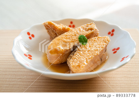 子持ちカレイの卵 子持ちカレイの卵 89333778