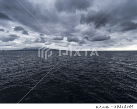 北海道 利尻島・日本海 / Rishiri Island, Hokkaido, Japan 89333934