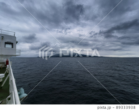 北海道 利尻島・日本海 / Rishiri Island, Hokkaido, Japan 北海道 利尻島・日本海 / Rishiri Island, Hokkaido, Japan 89333938