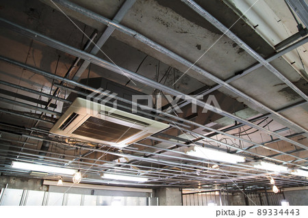 建設現場 不動産 建築 建設 建設現場 不動産 建築 建設 89334443