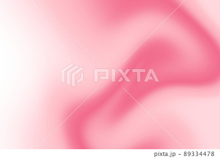 背景素材_シンプルなマーブル模様_ピンク 背景素材_シンプルなマーブル模様_ピンク 89334478