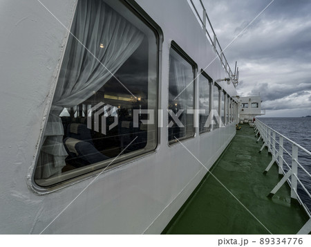 定期船「ボレアース宗谷」 / Boreas Soya 定期船「ボレアース宗谷」 / Boreas Soya 89334776