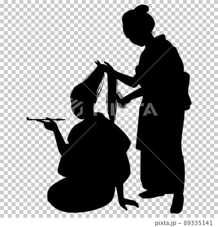 Hairdresser 89335141