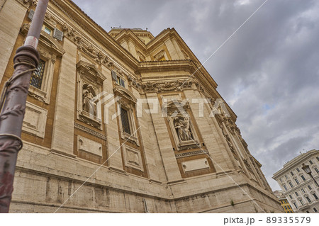 サンタ・マリア・マッジョーレ大聖堂　周辺 89335579