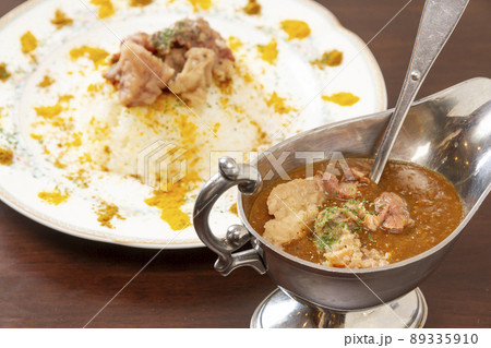 カレーライス カレーライス 89335910