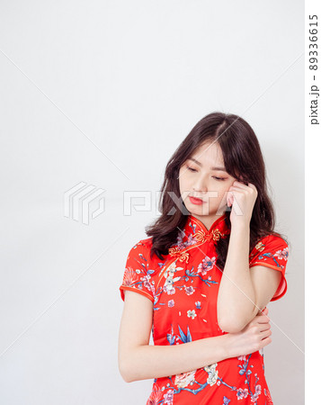 女性 女の人 女 89336615