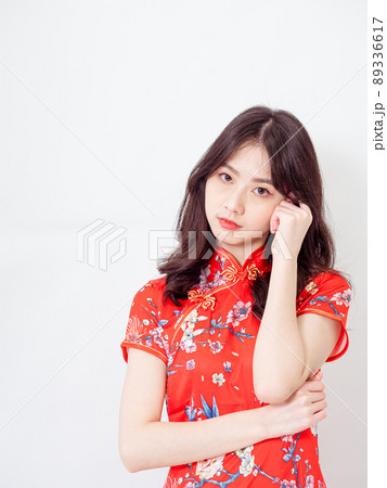 女性 女の人 女 89336617