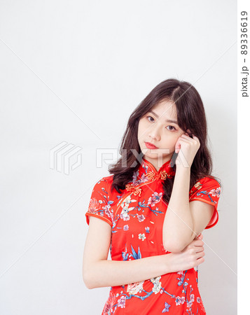 女性 女の人 女 89336619