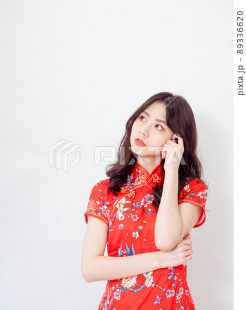女性 女の人 女 89336620