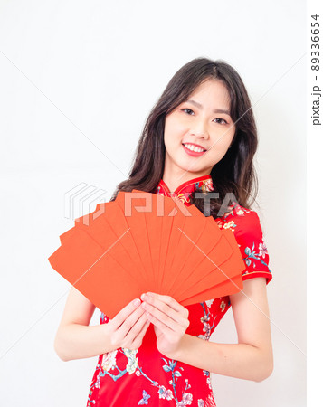春節 中国正月 中国新年 89336654