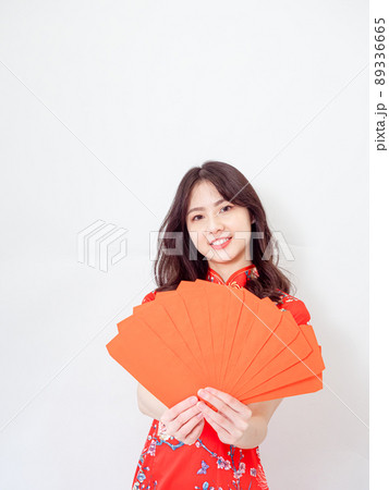 春節 中国正月 中国新年 89336665