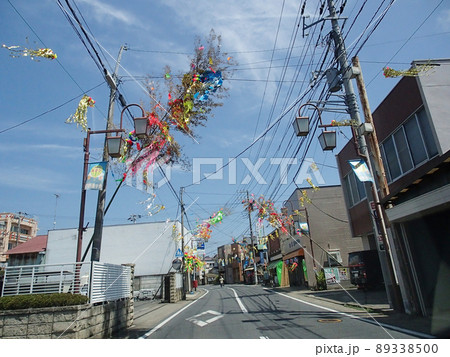 地方の七夕 地方の七夕 89338500