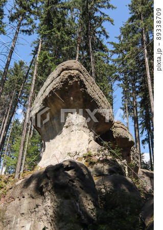 Rocks of Gnomes 89338709