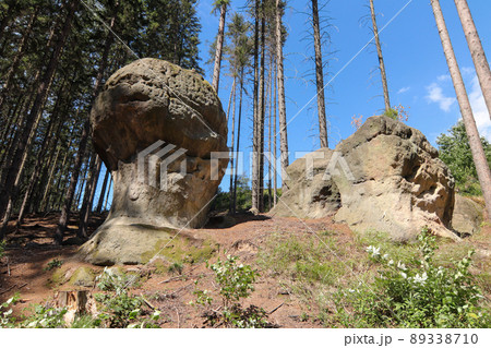 Rocks of Gnomes 89338710